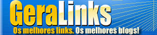 GeraLinks - Agregador de links