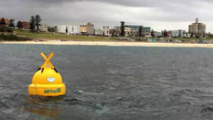 shark attack prevention technology