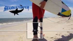 shark attack prevention technology