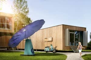 smart solar system