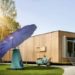 The Reliable And Smart Solar System - Smartflower