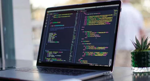 Laptop untuk Coding Terbaik