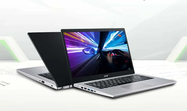 Spesifikasi Laptop Acer Aspire 5