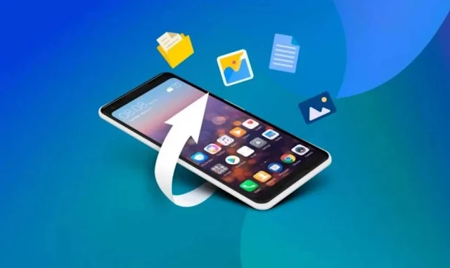 Aplikasi Mengembalikan Foto yang Terhapus di Android