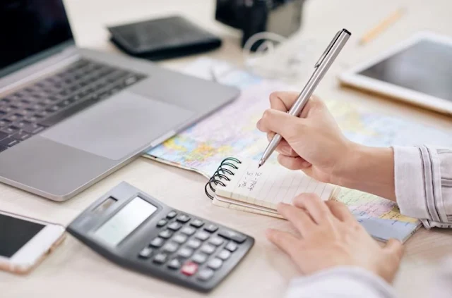 Laptop untuk Mahasiswa Akuntansi