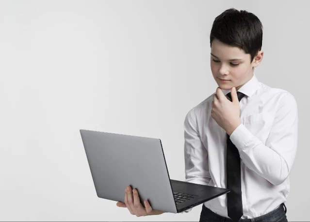 Laptop untuk Pelajar SMK