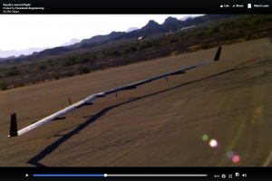 drone gigante