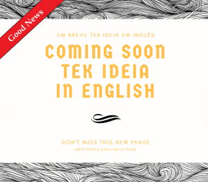 Novidades no Tek Ideia