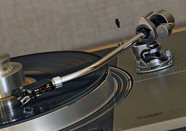 pick-up vinil para 2018
