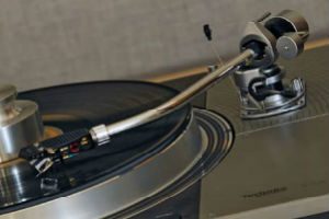 pick-up vinil para 2018