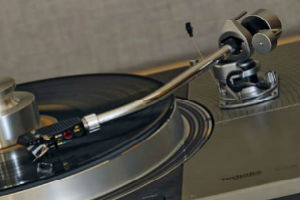 pick-up vinil para 2018