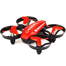 drones baratos com bom desempenho