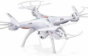 drone para diversão