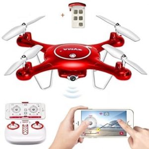 modelo de drone novo e divertido