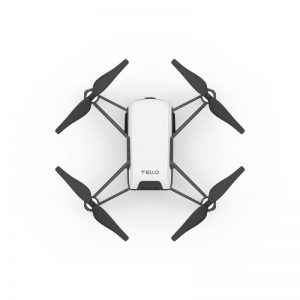 dji tello drone