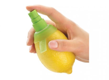Pulverizador cítrico