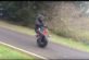 A Estranha e Improvável Moto de Uma Roda Só